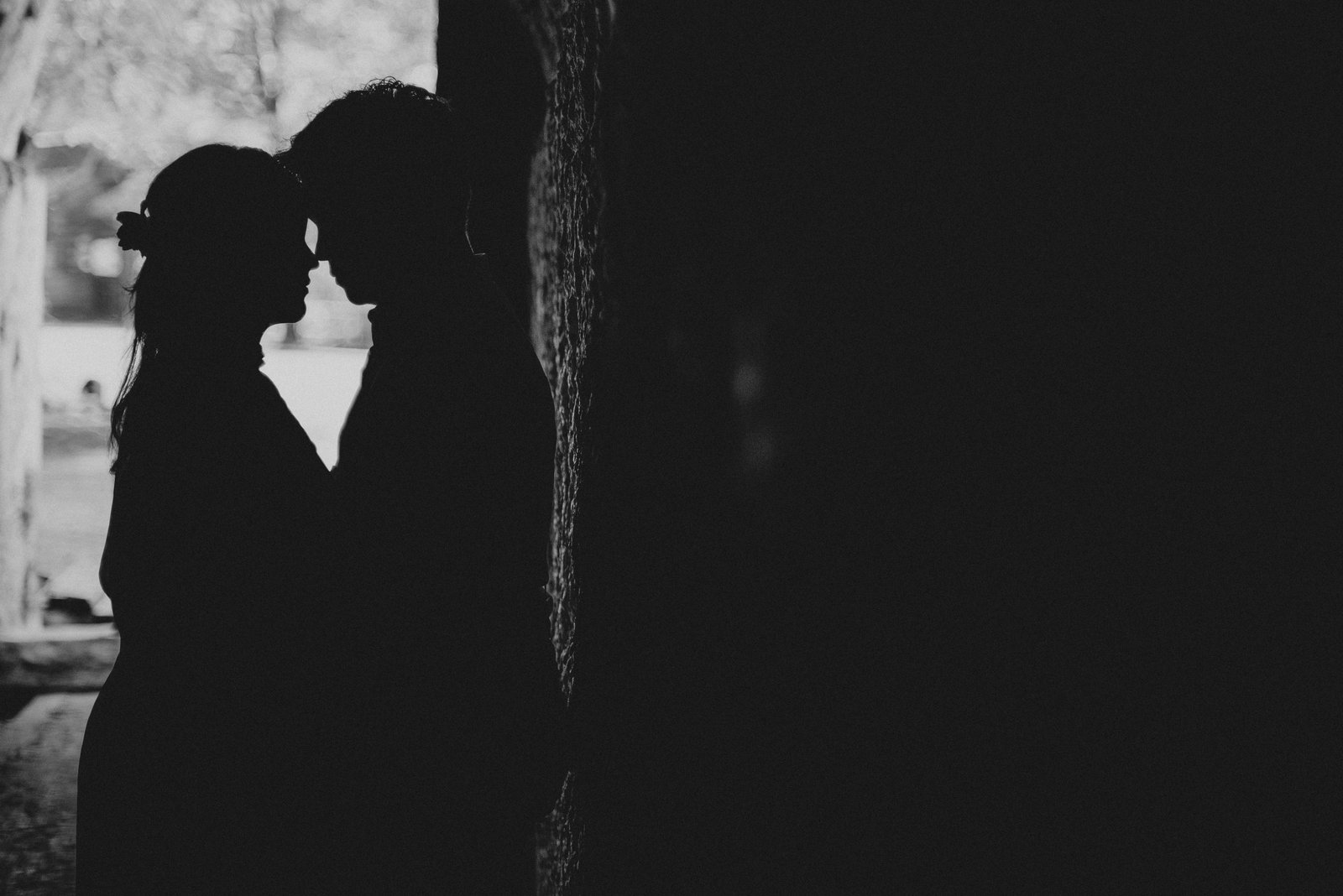 Anissa & Ivan